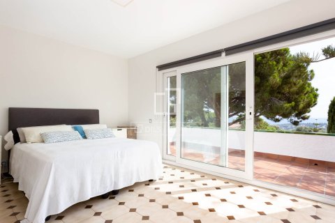 4 chambres villa à vendre à Cabrils, Barcelona, Catalonia, Spain № 4466 - photo 20