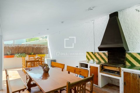 4 chambres villa à vendre à Cabrils, Barcelona, Catalonia, Spain № 4466 - photo 17