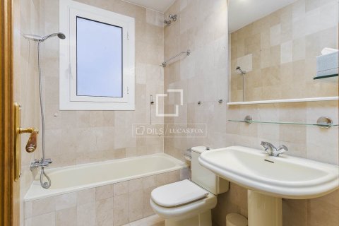 5 chambres apartment à vendre à Barcelona, Catalonia, Spain № 4465 - photo 25