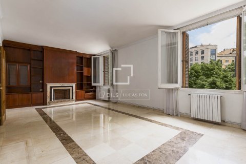 5 chambres apartment à vendre à Barcelona, Catalonia, Spain № 4465