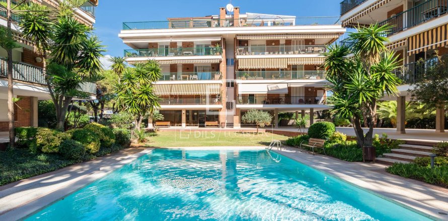 3 chambres apartment à vendre à Gava, Barcelona, Catalonia, Spain № 4463