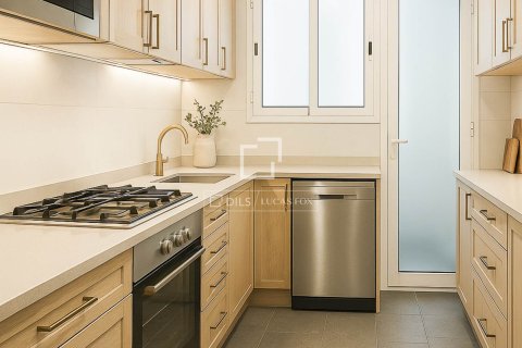 3 chambres apartment à vendre à Barcelona, Catalonia, Spain № 4460 - photo 16