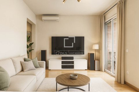 3 chambres apartment à vendre à Barcelona, Catalonia, Spain № 4460 - photo 7