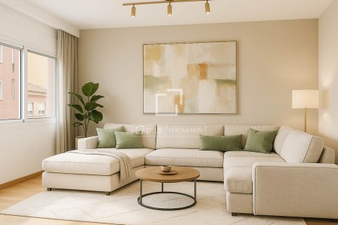 3 chambres apartment à vendre à Barcelona, Catalonia, Spain № 4460