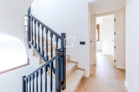 4 chambres villa à vendre à Sitges, Barcelona, Catalonia, Spain № 4461 - photo 21