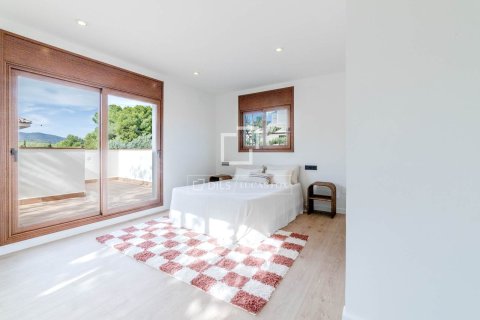 4 chambres villa à vendre à Sitges, Barcelona, Catalonia, Spain № 4461 - photo 23