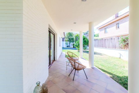 4 chambres villa à vendre à Sitges, Barcelona, Catalonia, Spain № 4461 - photo 6