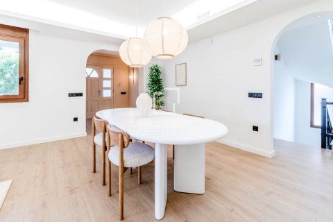 4 chambres villa à vendre à Sitges, Barcelona, Catalonia, Spain № 4461 - photo 9