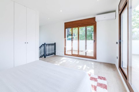 4 chambres villa à vendre à Sitges, Barcelona, Catalonia, Spain № 4461 - photo 22