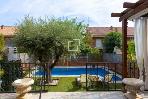 5 chambres villa à vendre à Premia De Mar, Barcelona, Catalonia, Spain № 4464 - photo 5