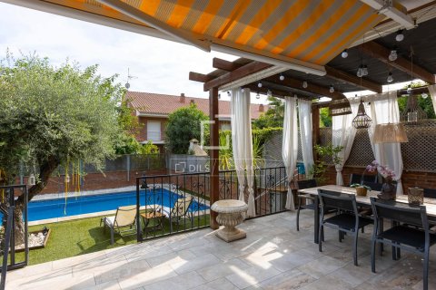 5 chambres villa à vendre à Premia De Mar, Barcelona, Catalonia, Spain № 4464 - photo 7