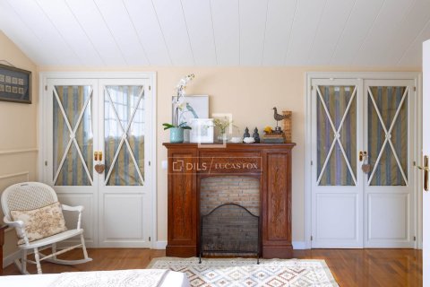 5 chambres villa à vendre à Premia De Mar, Barcelona, Catalonia, Spain № 4464 - photo 23