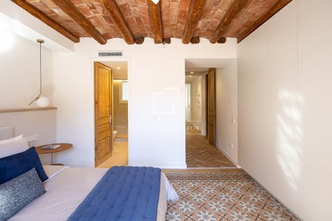 3 chambres apartment à vendre à Barcelona, Catalonia, Spain № 4125 - photo 23