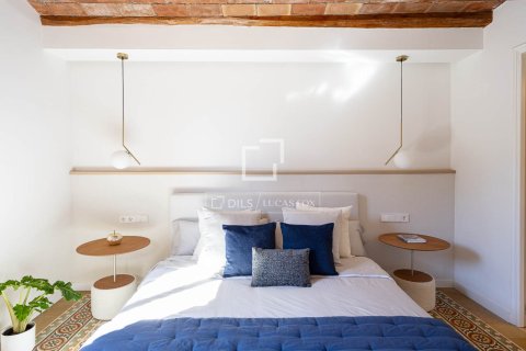 3 chambres apartment à vendre à Barcelona, Catalonia, Spain № 4125 - photo 22