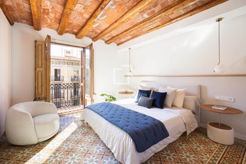 3 chambres apartment à vendre à Barcelona, Catalonia, Spain № 4125 - photo 21