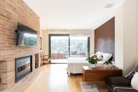 4 chambres villa à vendre à La Floresta, Barcelona, Catalonia, Spain № 4128 - photo 9