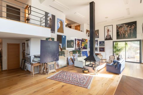 4 chambres villa à vendre à La Floresta, Barcelona, Catalonia, Spain № 4128 - photo 27