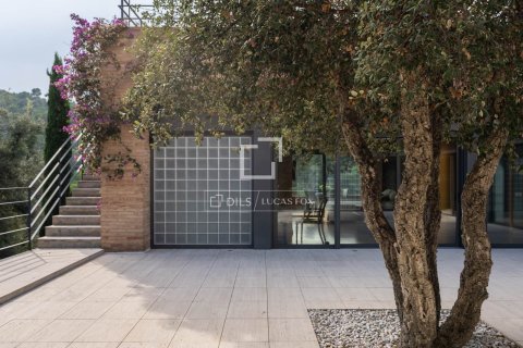 4 chambres villa à vendre à La Floresta, Barcelona, Catalonia, Spain № 4128 - photo 20