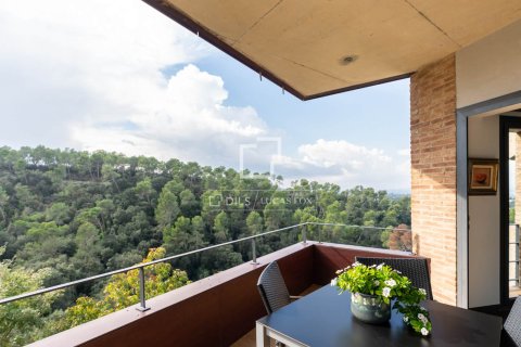 4 chambres villa à vendre à La Floresta, Barcelona, Catalonia, Spain № 4128 - photo 14