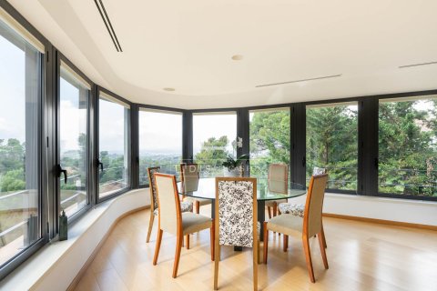 4 chambres villa à vendre à La Floresta, Barcelona, Catalonia, Spain № 4128 - photo 7