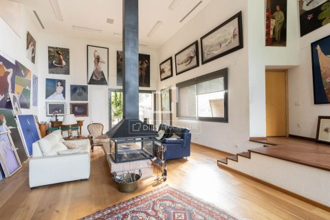 4 chambres villa à vendre à La Floresta, Barcelona, Catalonia, Spain № 4128 - photo 2