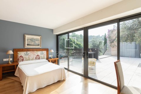 4 chambres villa à vendre à La Floresta, Barcelona, Catalonia, Spain № 4128 - photo 24