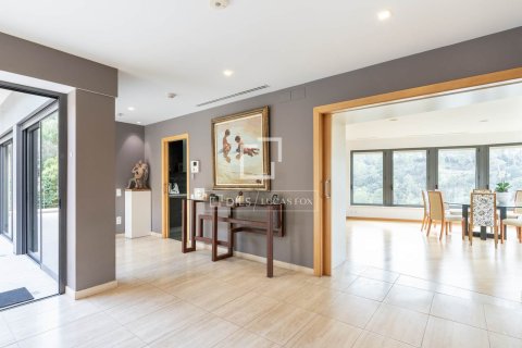 4 chambres villa à vendre à La Floresta, Barcelona, Catalonia, Spain № 4128 - photo 15