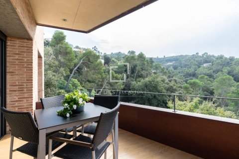 4 chambres villa à vendre à La Floresta, Barcelona, Catalonia, Spain № 4128 - photo 13