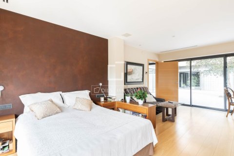 4 chambres villa à vendre à La Floresta, Barcelona, Catalonia, Spain № 4128 - photo 10