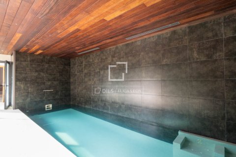 4 chambres villa à vendre à La Floresta, Barcelona, Catalonia, Spain № 4128 - photo 22