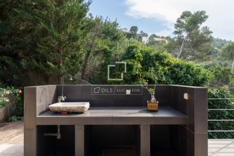 4 chambres villa à vendre à La Floresta, Barcelona, Catalonia, Spain № 4128 - photo 19