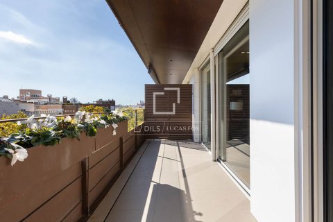 2 chambres apartment à vendre à Barcelona, Catalonia, Spain № 4124 - photo 15