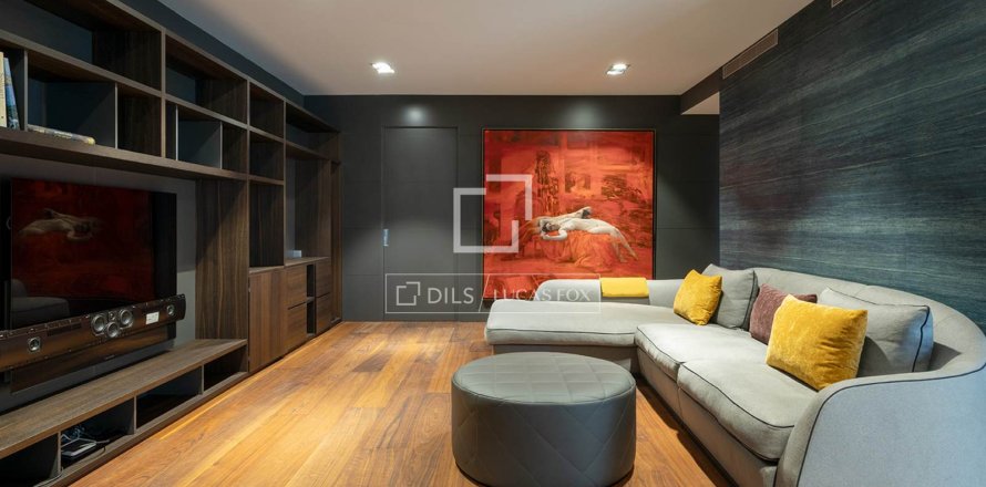 2 chambres apartment à vendre à Barcelona, Catalonia, Spain № 4124