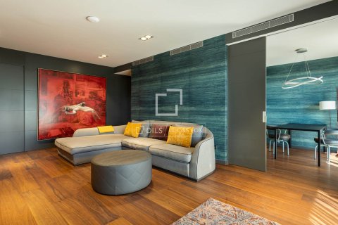 2 chambres apartment à vendre à Barcelona, Catalonia, Spain № 4124 - photo 10