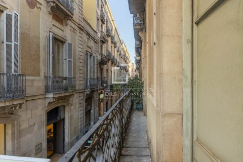 5 chambres apartment à vendre à Barcelona, Catalonia, Spain № 4127 - photo 5