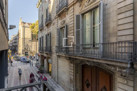 5 chambres apartment à vendre à Barcelona, Catalonia, Spain № 4127 - photo 30