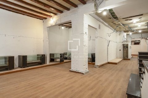 5 chambres apartment à vendre à Barcelona, Catalonia, Spain № 4127