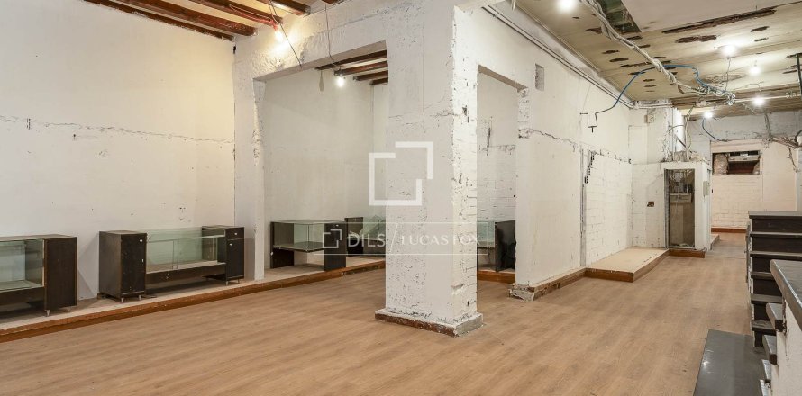 5 chambres apartment à vendre à Barcelona, Catalonia, Spain № 4127