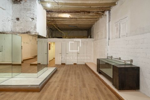 5 chambres apartment à vendre à Barcelona, Catalonia, Spain № 4127 - photo 16