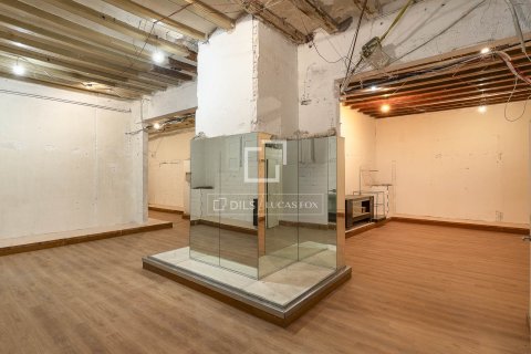 5 chambres apartment à vendre à Barcelona, Catalonia, Spain № 4127 - photo 17