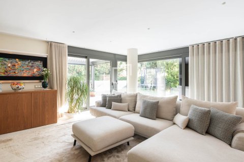 4 chambres villa à vendre à Sant Cugat Del Valles, Barcelona, Catalonia, Spain № 4130 - photo 3