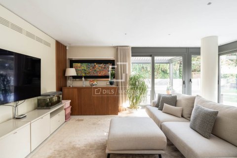 4 chambres villa à vendre à Sant Cugat Del Valles, Barcelona, Catalonia, Spain № 4130 - photo 14