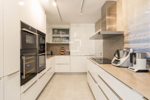 4 chambres villa à vendre à Sant Cugat Del Valles, Barcelona, Catalonia, Spain № 4130 - photo 8