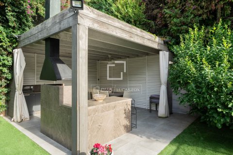 4 chambres villa à vendre à Sant Cugat Del Valles, Barcelona, Catalonia, Spain № 4130 - photo 17