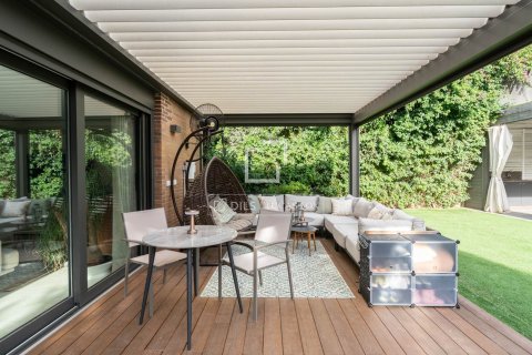 4 chambres villa à vendre à Sant Cugat Del Valles, Barcelona, Catalonia, Spain № 4130 - photo 22