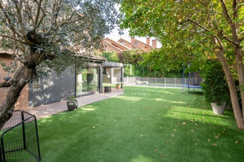 4 chambres villa à vendre à Sant Cugat Del Valles, Barcelona, Catalonia, Spain № 4130 - photo 26