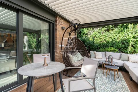 4 chambres villa à vendre à Sant Cugat Del Valles, Barcelona, Catalonia, Spain № 4130 - photo 21