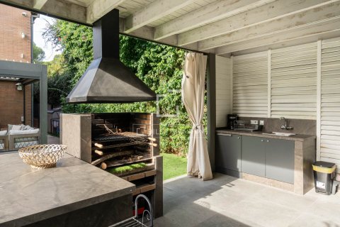 4 chambres villa à vendre à Sant Cugat Del Valles, Barcelona, Catalonia, Spain № 4130 - photo 18