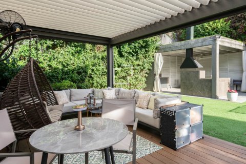 4 chambres villa à vendre à Sant Cugat Del Valles, Barcelona, Catalonia, Spain № 4130 - photo 23