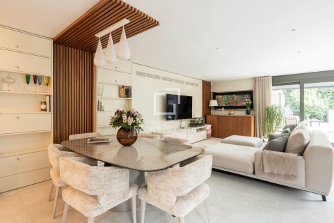 4 chambres villa à vendre à Sant Cugat Del Valles, Barcelona, Catalonia, Spain № 4130 - photo 2